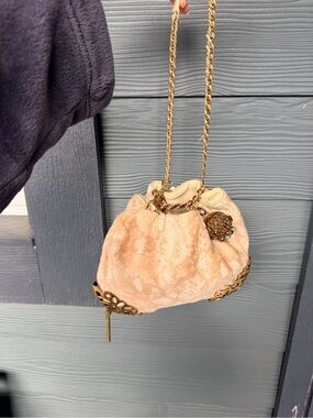Chloe PONY HAIR vintage bag ULTRA RARE COLLECTABLE!!!!